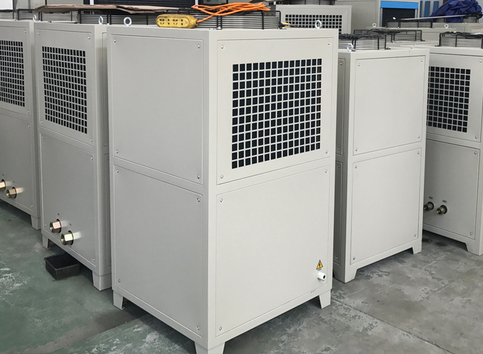 春暖花開，油冷卻機(jī)市場又到了回暖時