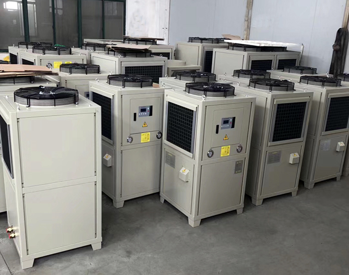 油冷卻機選型時需要注意什么? 油冷卻機選型時需要注意什么?