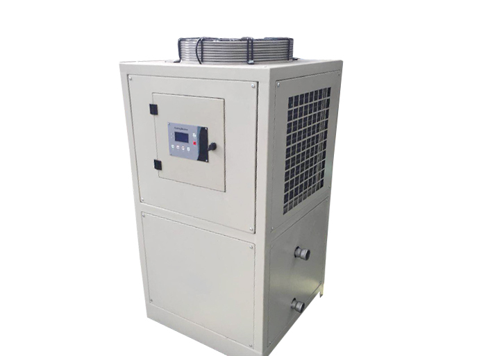 油冷機設備在數控機床中的作用你知道嗎？